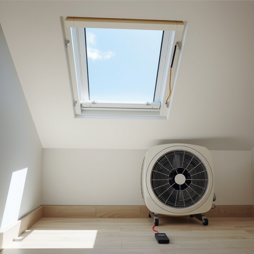Prednosti ventilacije s rekuperacijom zraka